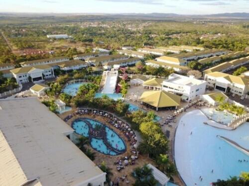 Lacqua Diroma - Piscina De Ondas Exclusiva 3*