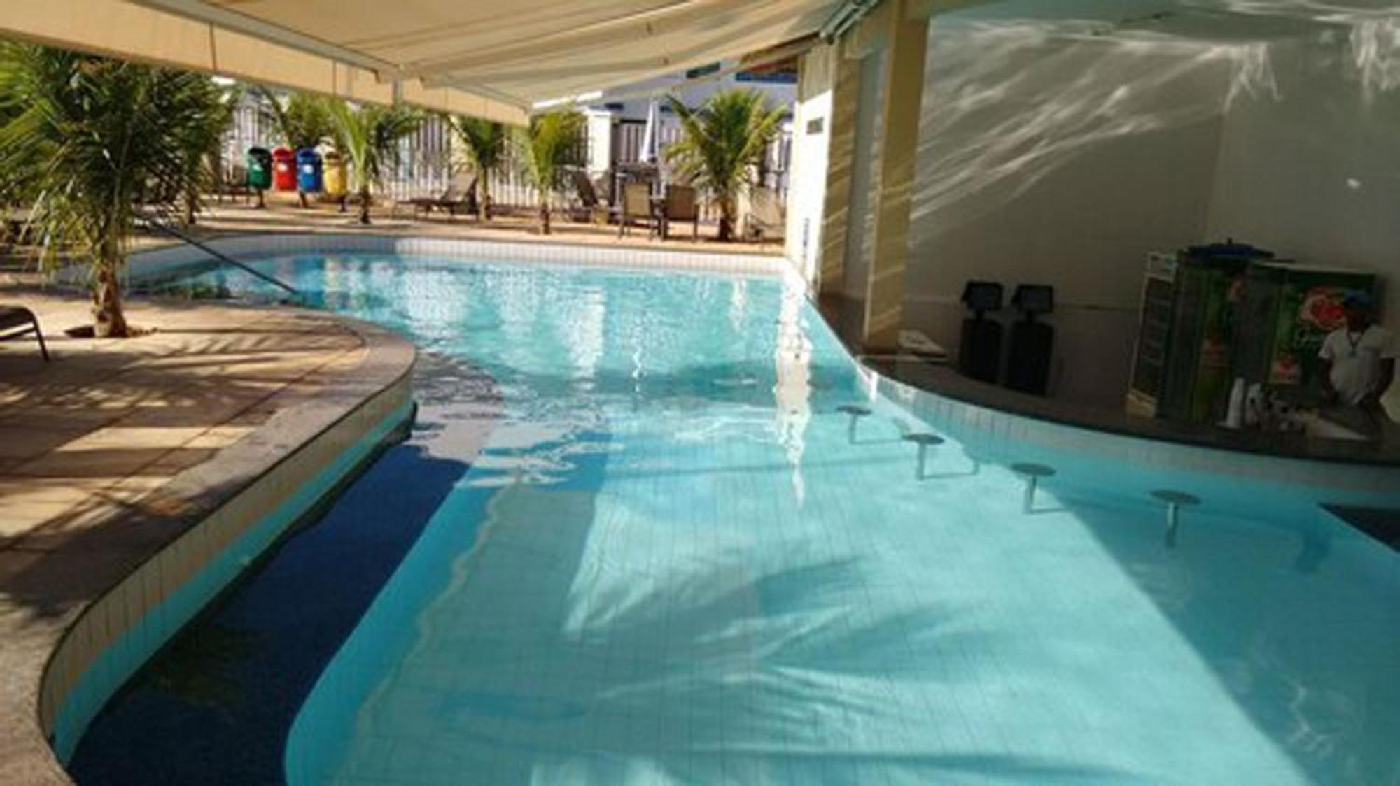 Lacqua Diroma - Piscina De Ondas Exclusiva 3*