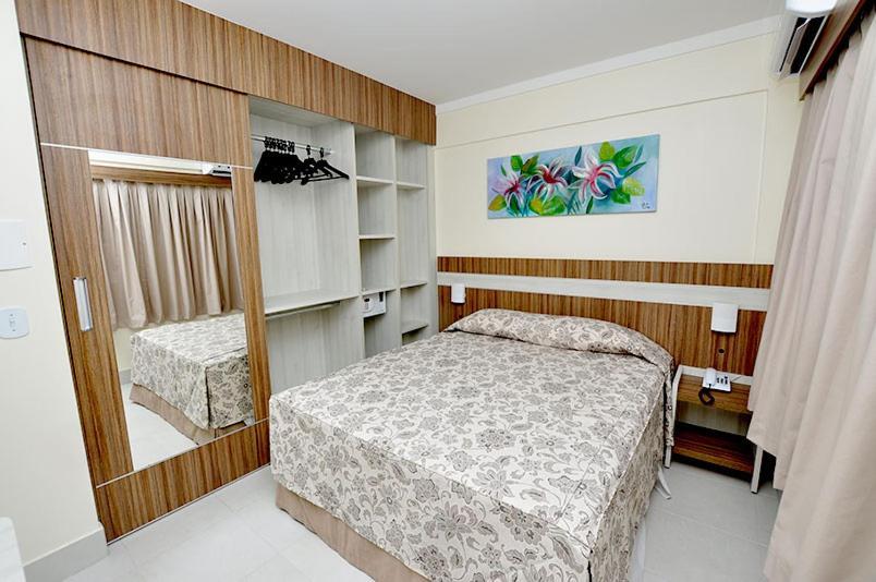 Apartahotel Lacqua Diroma - Piscina De Ondas Exclusiva Caldas Novas