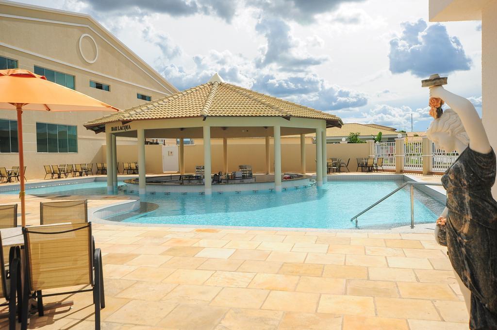 Apartahotel Lacqua Diroma - Piscina De Ondas Exclusiva