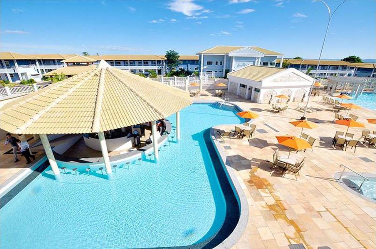 Lacqua Diroma - Piscina De Ondas Exclusiva Apartahotel