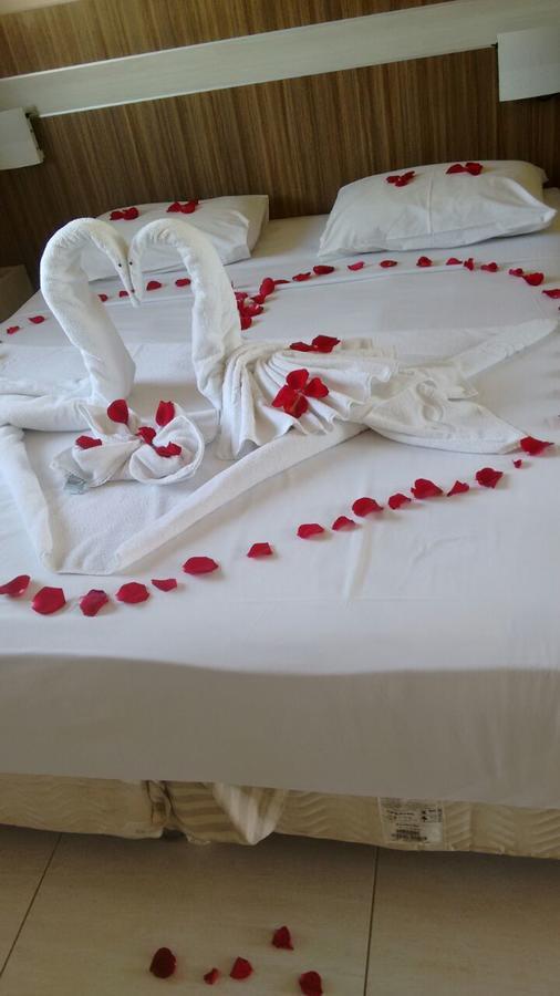 Apartahotel Lacqua Diroma - Piscina De Ondas Exclusiva Caldas Novas