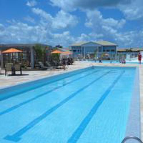Apartahotel Lacqua Diroma - Piscina De Ondas Exclusiva Caldas Novas